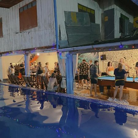 Vang Vieng Freedom Hostel 2 Ngoại thất bức ảnh