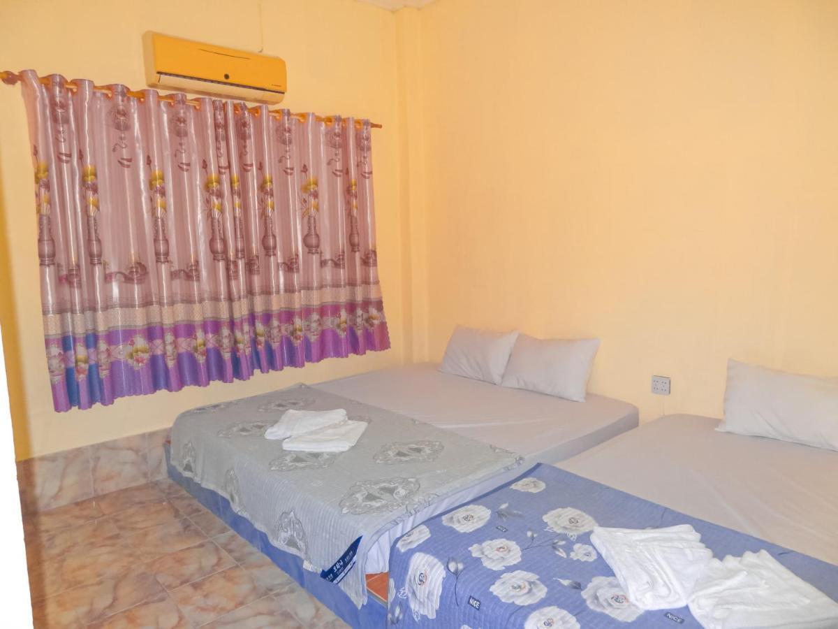 Vang Vieng Freedom Hostel 2 Ngoại thất bức ảnh