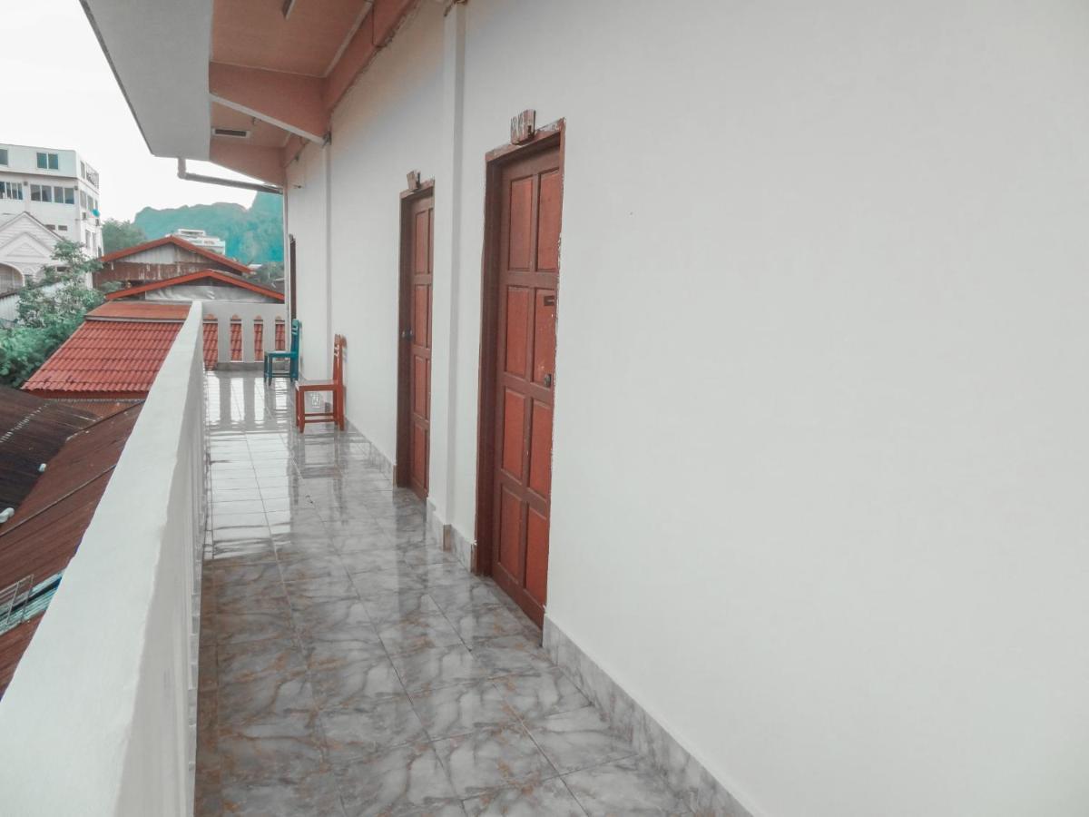 Vang Vieng Freedom Hostel 2 Ngoại thất bức ảnh