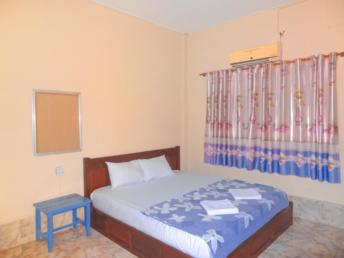 Vang Vieng Freedom Hostel 2 Ngoại thất bức ảnh