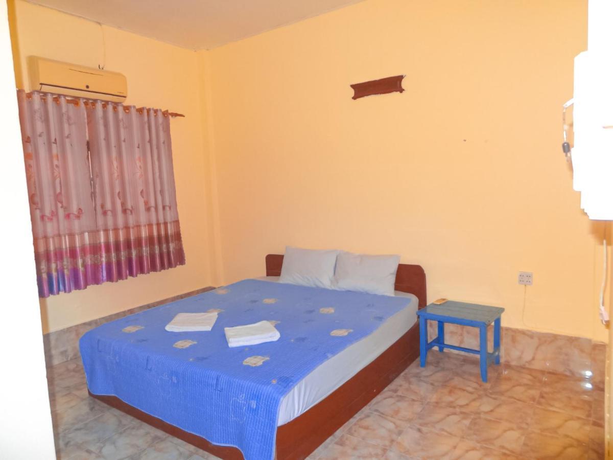 Vang Vieng Freedom Hostel 2 Ngoại thất bức ảnh
