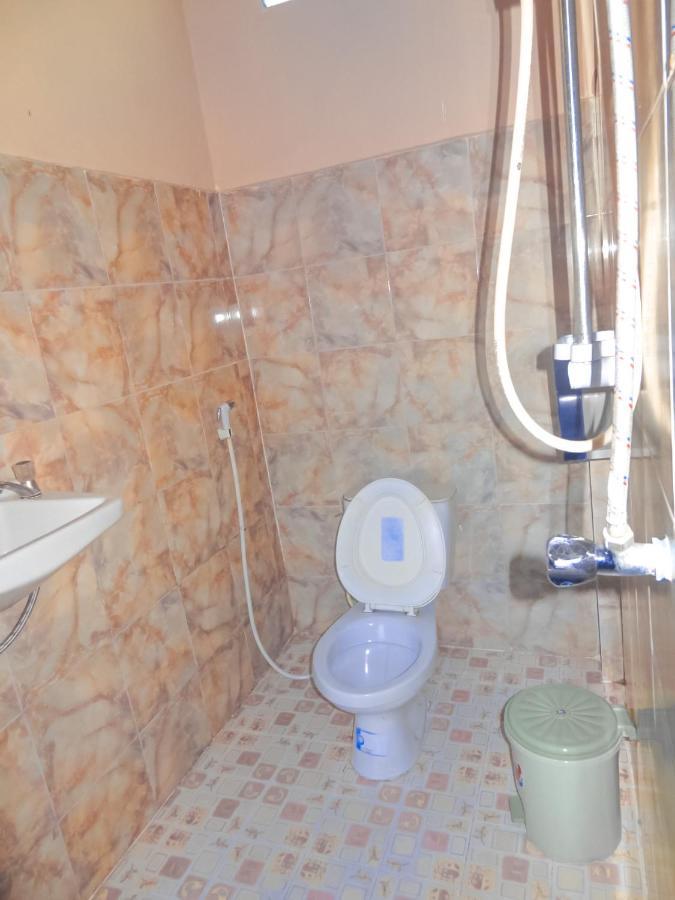 Vang Vieng Freedom Hostel 2 Ngoại thất bức ảnh