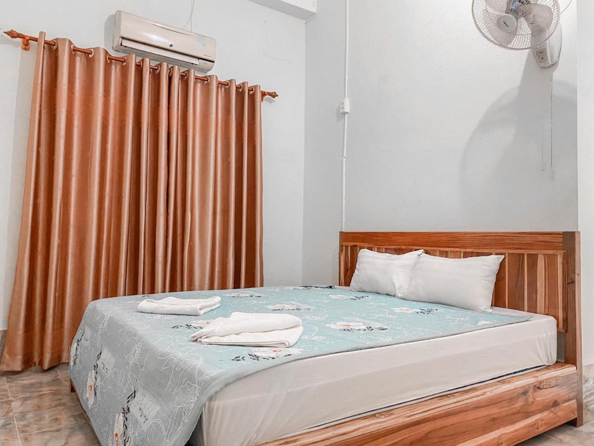 Vang Vieng Freedom Hostel 2 Ngoại thất bức ảnh