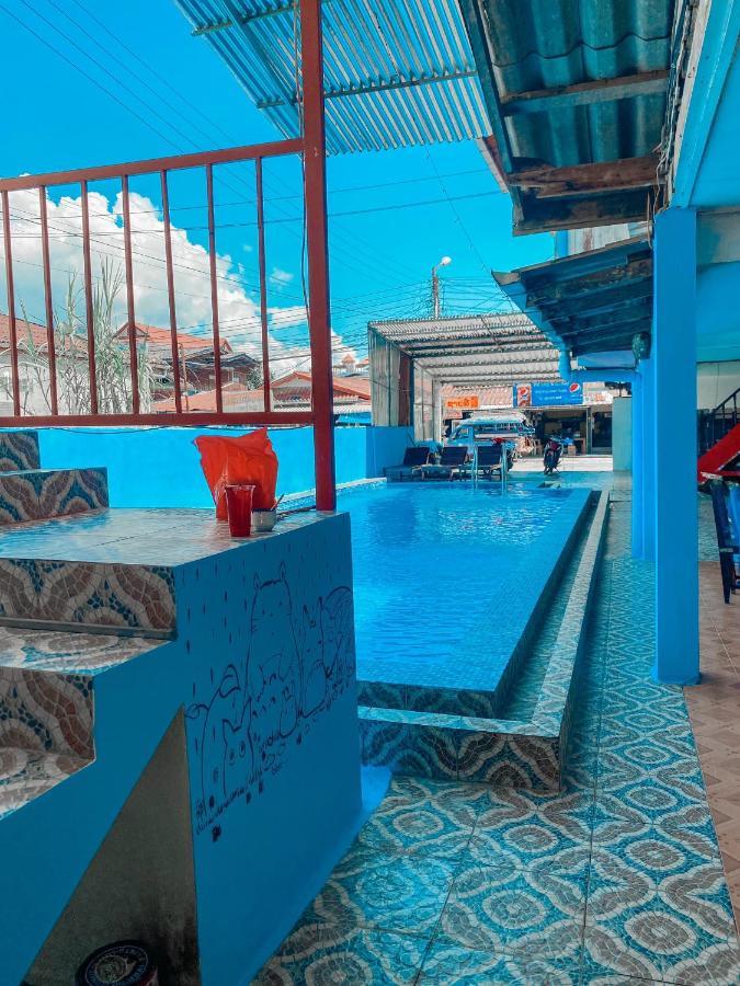Vang Vieng Freedom Hostel 2 Ngoại thất bức ảnh