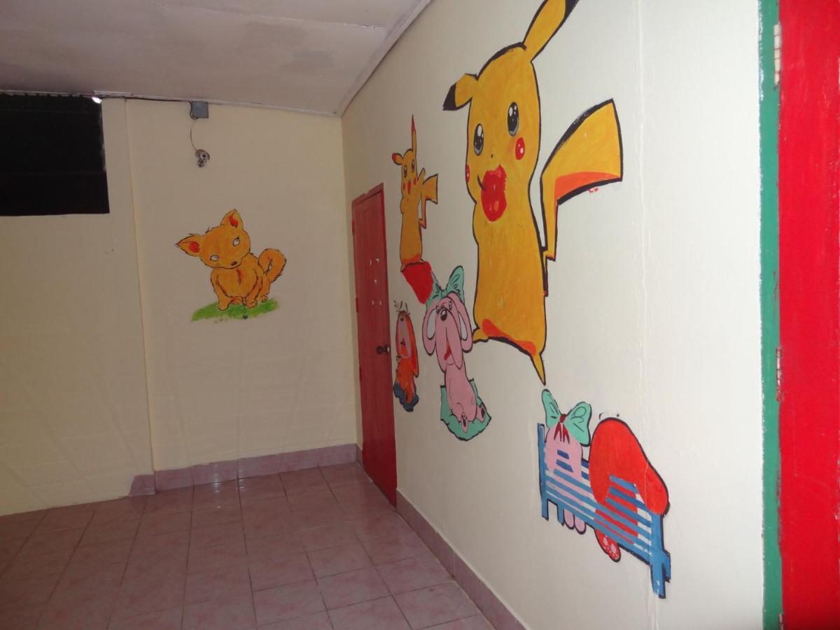 Vang Vieng Freedom Hostel 2 Ngoại thất bức ảnh