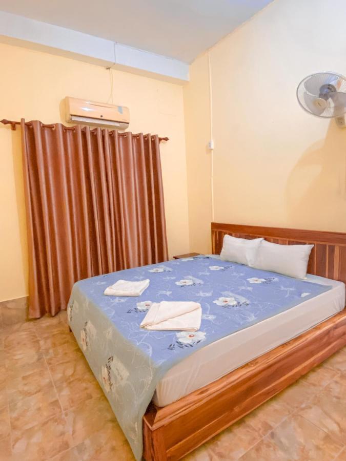 Vang Vieng Freedom Hostel 2 Ngoại thất bức ảnh
