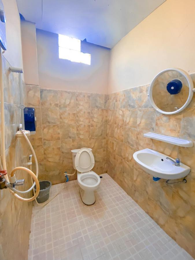 Vang Vieng Freedom Hostel 2 Ngoại thất bức ảnh