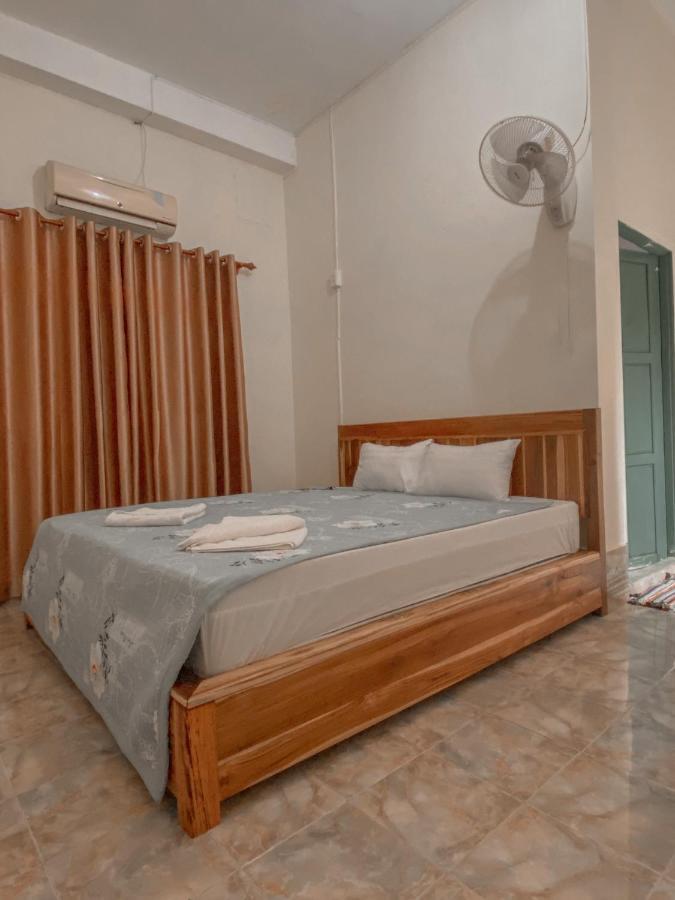 Vang Vieng Freedom Hostel 2 Ngoại thất bức ảnh