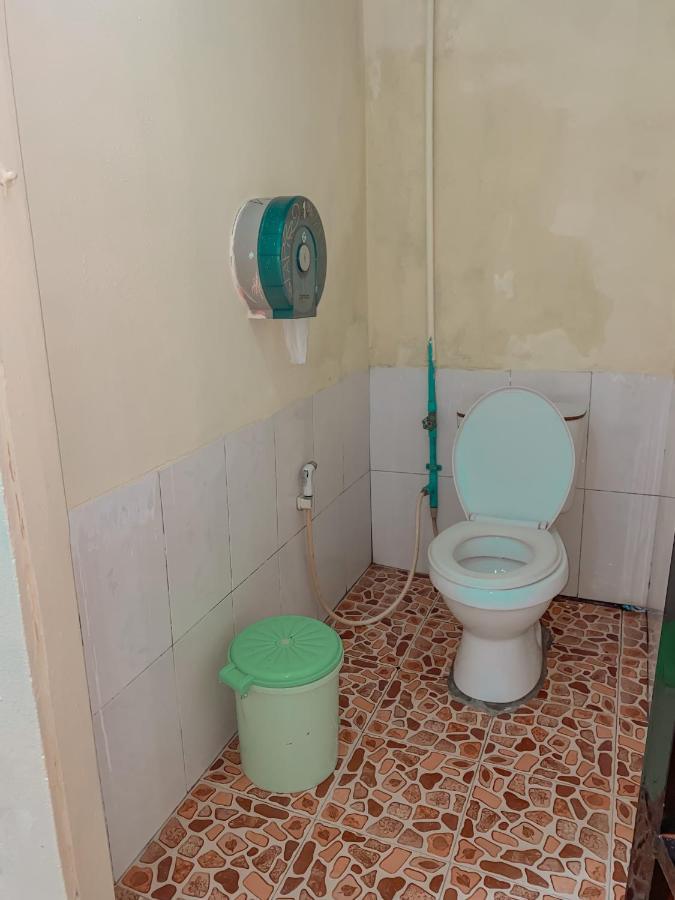 Vang Vieng Freedom Hostel 2 Ngoại thất bức ảnh