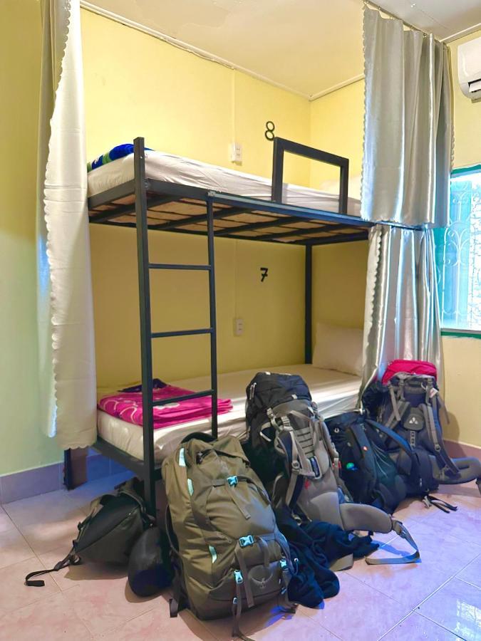 Vang Vieng Freedom Hostel 2 Ngoại thất bức ảnh
