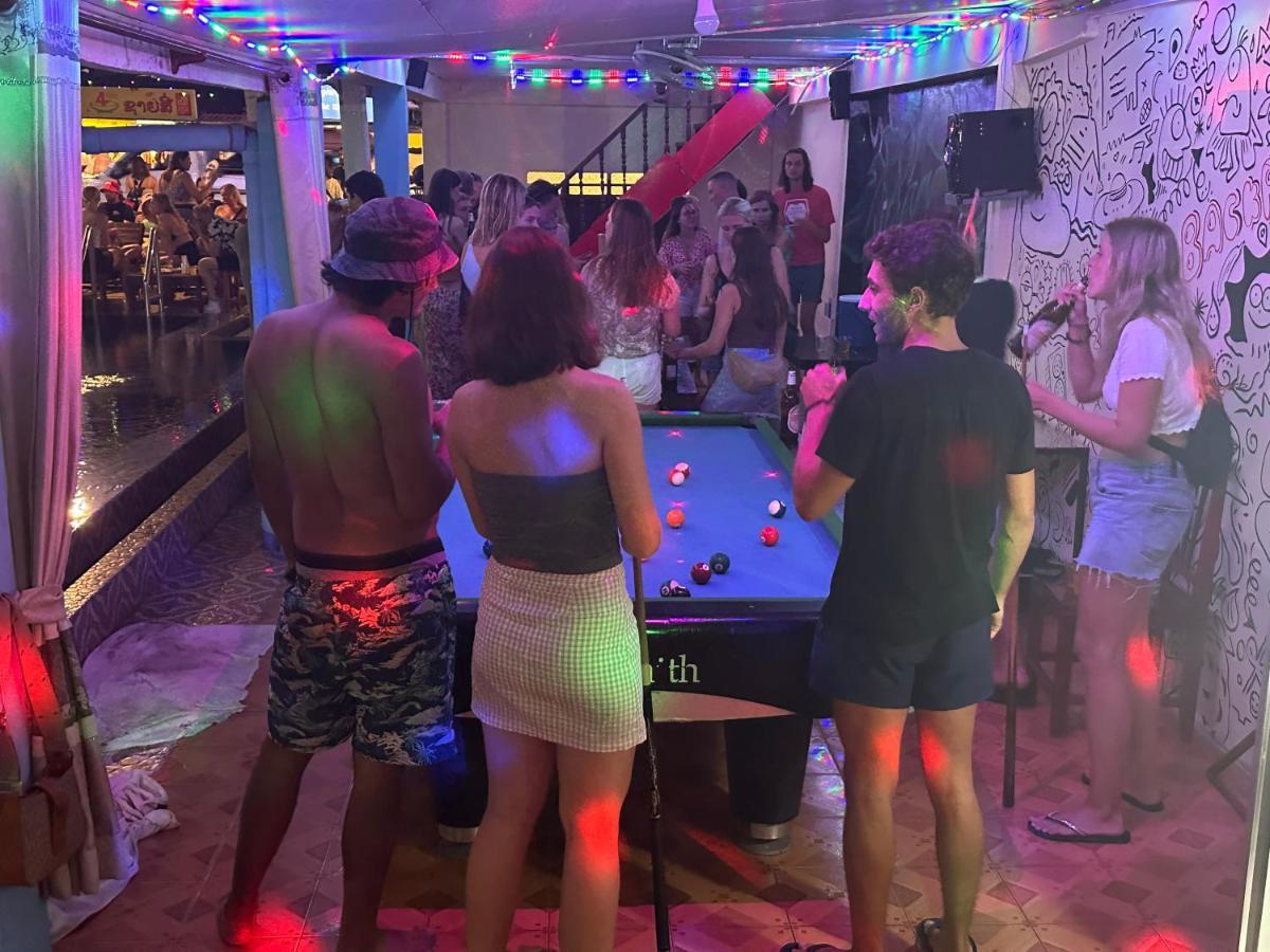Vang Vieng Freedom Hostel 2 Ngoại thất bức ảnh