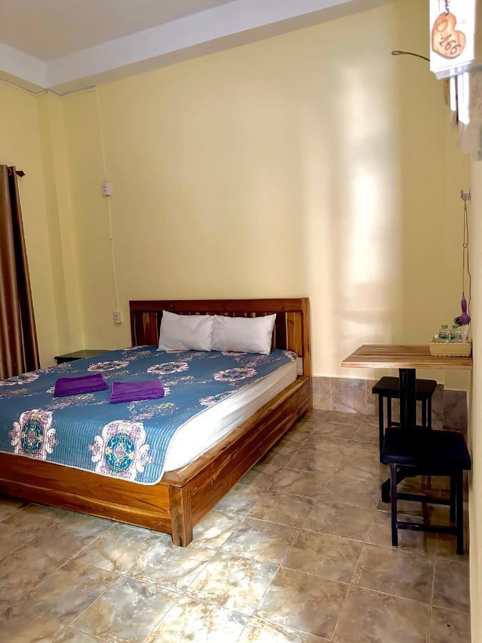 Vang Vieng Freedom Hostel 2 Ngoại thất bức ảnh