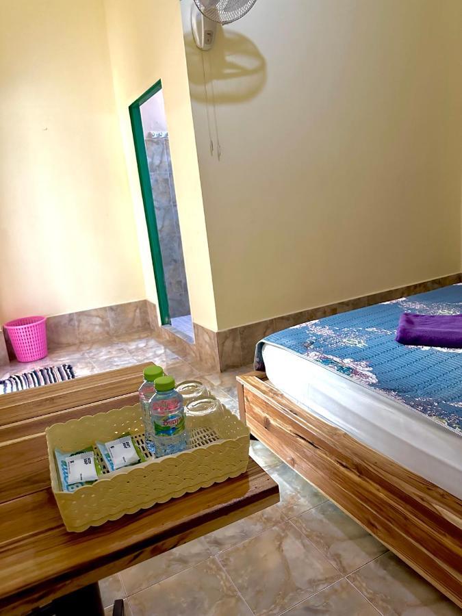 Vang Vieng Freedom Hostel 2 Ngoại thất bức ảnh
