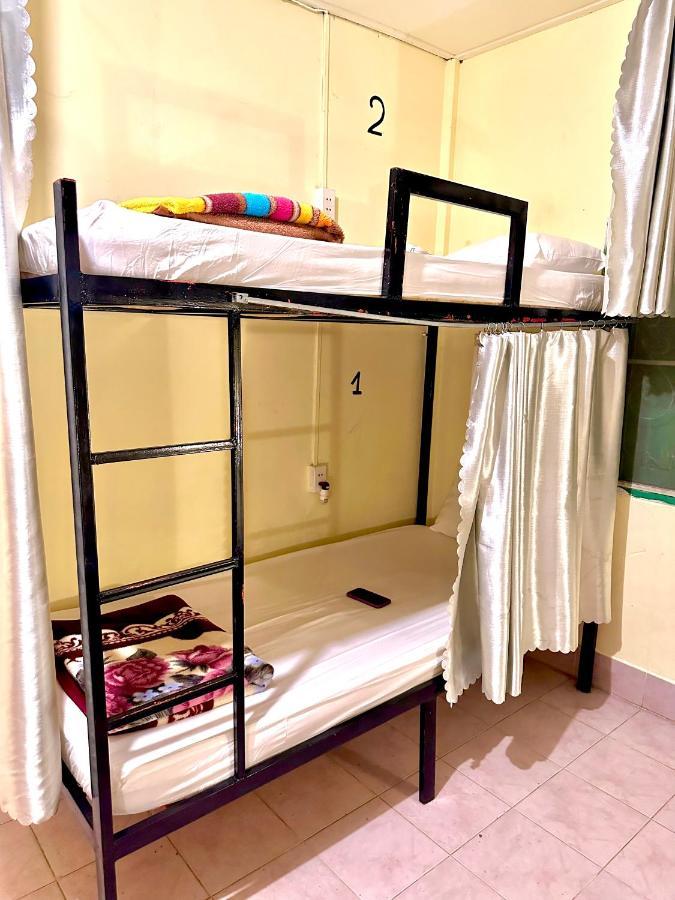 Vang Vieng Freedom Hostel 2 Ngoại thất bức ảnh