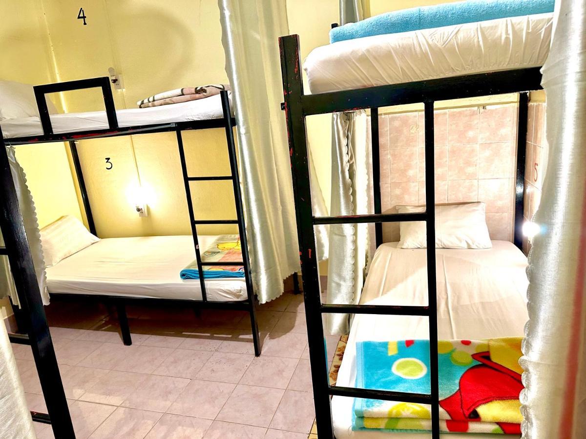 Vang Vieng Freedom Hostel 2 Ngoại thất bức ảnh